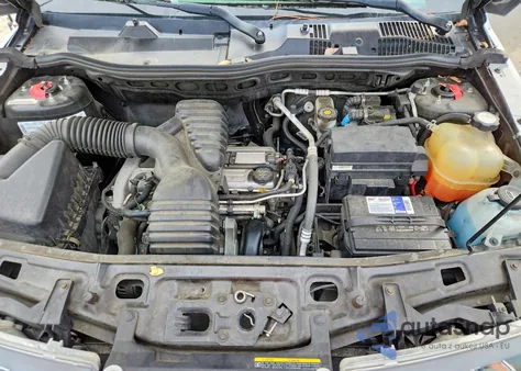 2003 Saturn Vue z USA, uszkodzony, nr VIN 5GZCZ33D13S824146